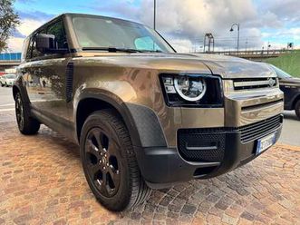 110 2.0d sd4 se awd 240cv 7 posti automatico