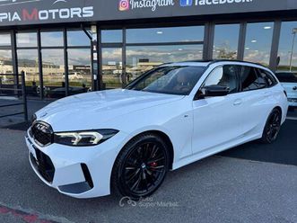 340 m 340 i touring laser kamera sedili a guscio tetto