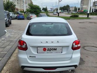 продажа лада гранта, 2023 год в тамбове