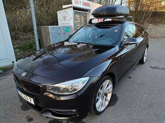 3er gt diesel 320d gt aut. modern line