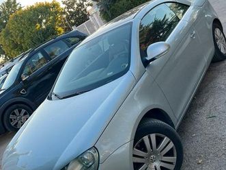 volkswagen eos 2.0 tdi 140 cv