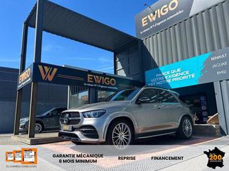 350 2.0 de 319h 195 eq-power phev hybrid se-edition 4matic bva