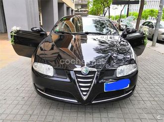 alfa romeo gt 1.9 jtd distinctive
