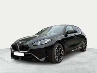 bmw ix1 edrive20 de segunda mano y ocasión | driveris