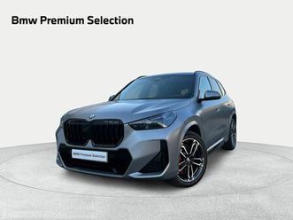 bmw x1 sdrive20i de segunda mano y ocasión | driveris