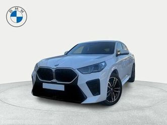 bmw x2 xdrive20d de segunda mano y ocasión | driveris