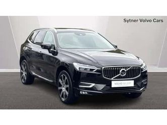 2.0 b5p [250] inscription pro 5dr awd geartronic