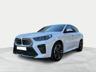 bmw ix2 edrive20 de segunda mano y ocasión | driveris