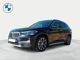 bmw x1 xdrive25e de segunda mano y ocasión | driveris