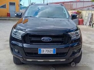 ford ranger 3.2 tdci 200 cv limited