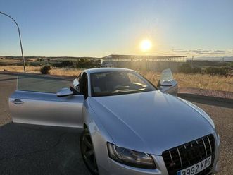 3.0tdi v6 dpf quattro tiptronic