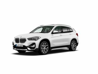 bmw x1 xdrive25da de segunda mano y ocasión | driveris