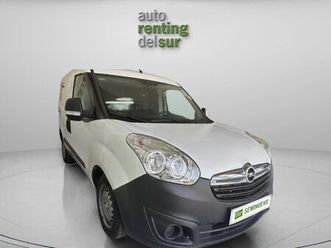 1.6 cdti l1 h1 77 kw (105 cv)