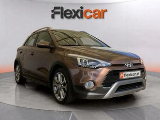 hyundai i20 1.0 t-gdi style