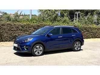 kia e-niro spirit