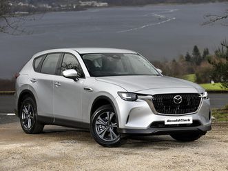 2.5 phev exclusive-line 5dr auto