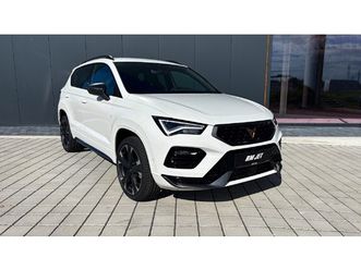 cupra ateca 1.5 tsi dsg