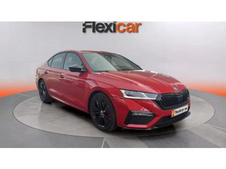 2.0 tsi 180kw (245cv) dsg rs