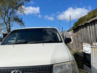 продажа toyota probox, 2005 год в николаевске-на-амуре