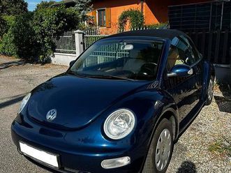 new beetle 1.8 turbo