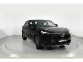 honda hr-v 1.5 i-mmd hev elegance cvt 5p