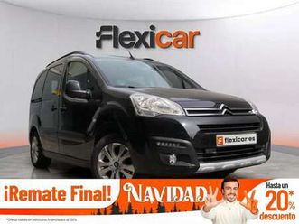 multispace 1.2 puretech s&s feel 110