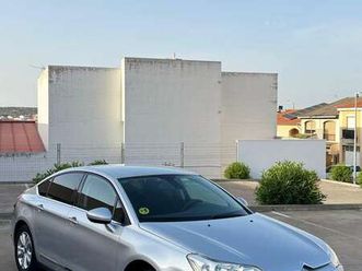 2.0hdi seduction cas 163