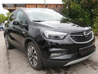 opel mokka x innovation start/stop 4x4 *tüv neu, top*