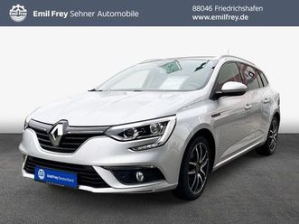 renault megane grandtour tce 140 gpf business edition