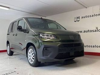 doblò doblò 1.5 bluehdi 130cv combi n1 5 posti + iva