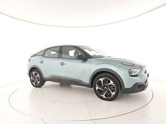 c4 3ª serie c4 puretech 130 s&s feel pack