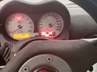 elise 111 r z4 honda conversion street legal