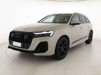 50tdi 286cv quattro tiptronic business advanced