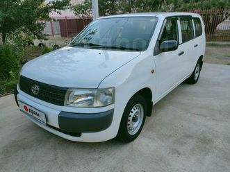 продажа toyota probox, 2010 год в усть-лабинске