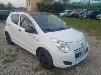 suzuki alto 1.0 glx