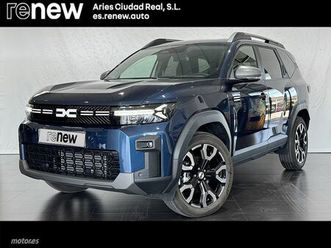 hybrid journey 115kw 4x2