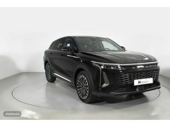 1.5 tgdi shs premium dht 5p