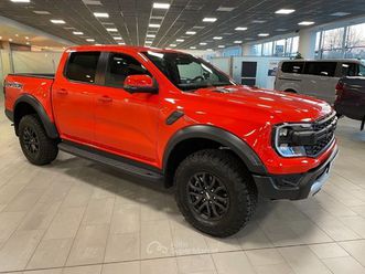 3.0 292cv v6 4wd dc 5 posti automatico a10