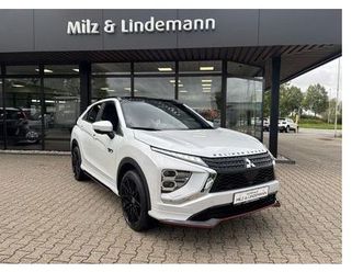 mitsubishi eclipse cross phev select black edition