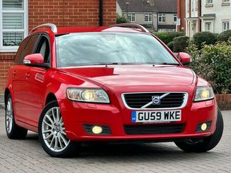 1.6d drive se lux euro 4 (start/stop) 5dr