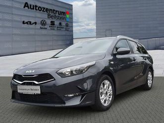 kia ceed sportswagon 1,5 t-gdi dct lx plus