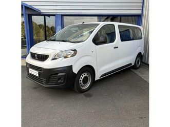 1.5 bluehdi 120ch s&s combi standard