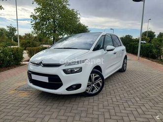 citroen c4 1.6 thp cmp exclusive