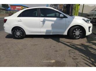 2021 kia pegas 1.4 manual