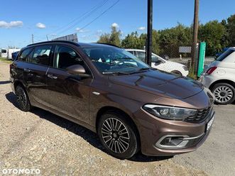 fiat tipo 1.0 t3 city life