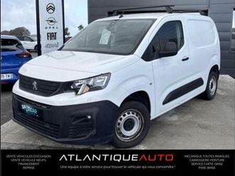 standard 1000kg bluehdi 100ch s&s asphalt