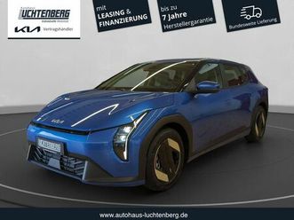 kia ev4 air 81,4 kwh winter-paket navi+kamera+carpla