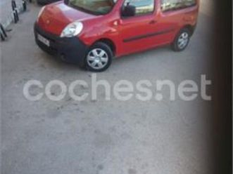 renault kangoo combi profesional 2011 dci 70
