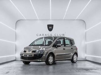 gran modus 1.2 16v authentique