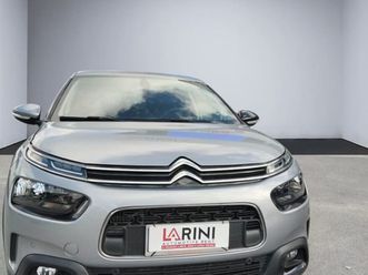 c4 cactus 1.2 vti 82 shine